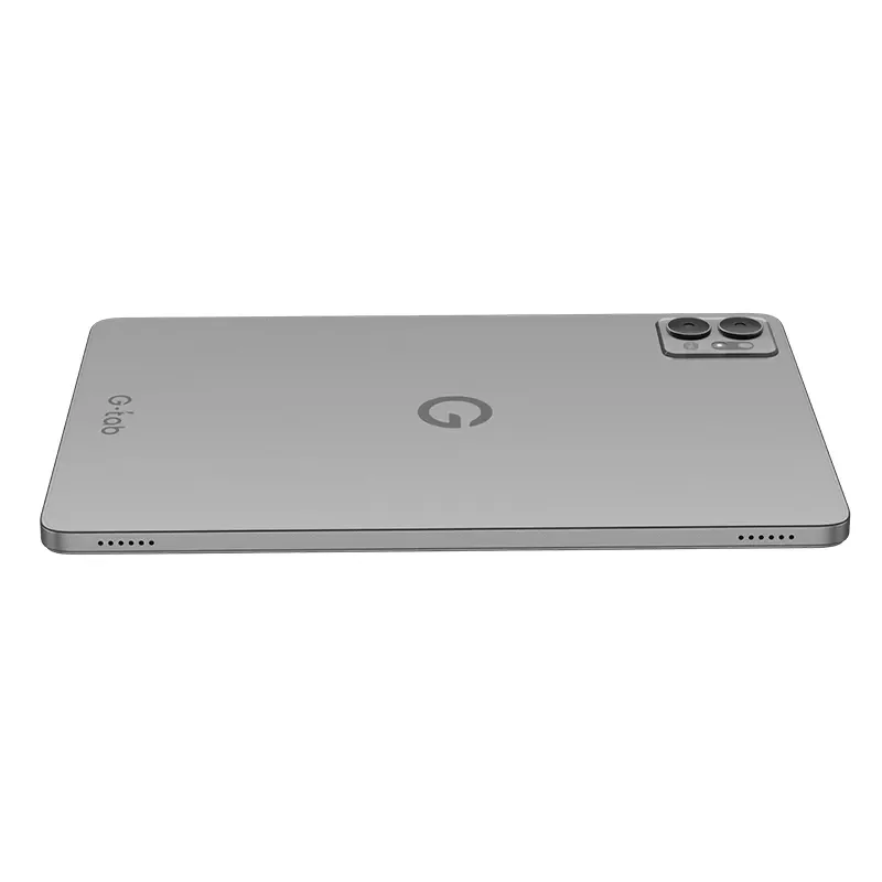 تابلت G-TAB T13 شاشة 10.1 إنش IPS HD (800×1280)، أندرويد 16، تخزين 64GB، رام 4+8GB، 4G LTE - Image 4