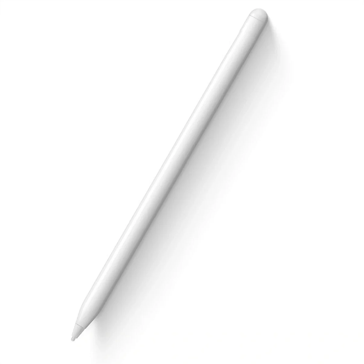 قلم لمس نشط عالمي WIWU Pencil D مع رفض راحة اليد وشحن Type-C