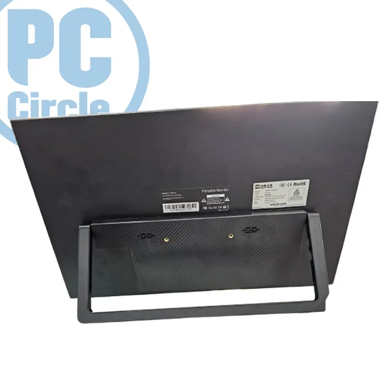 شاشة CT CTPORTMONI156V2 محمولة 15.6 إنش IPS بدقة Full HD 1080p - Image 3
