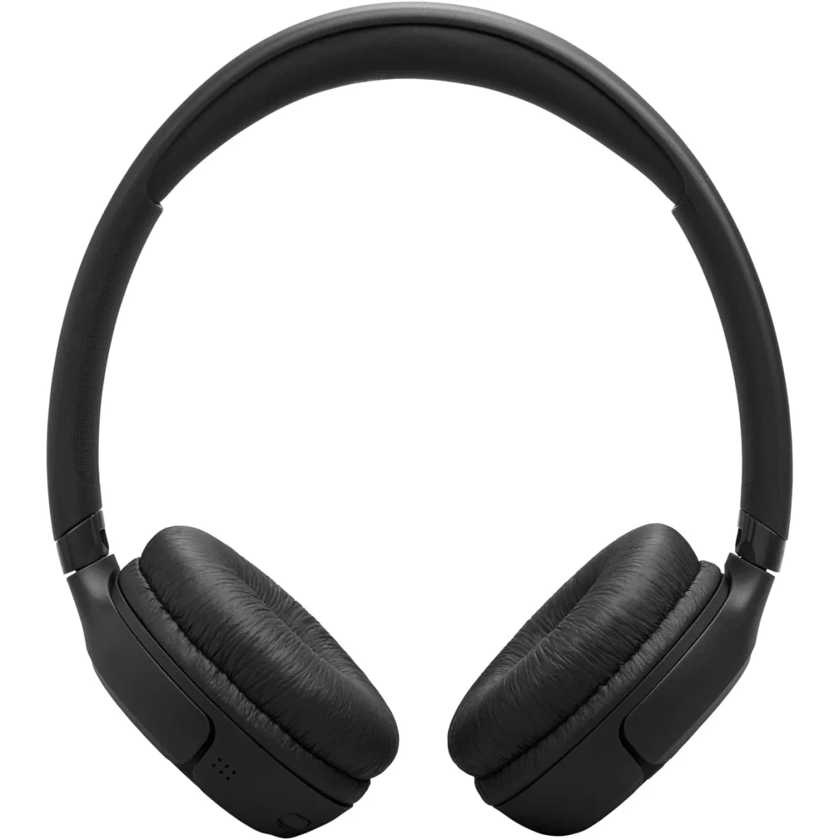 سماعات رأس لاسلكية فوق الأذن JBL Tune 530 BT بتقنية Bluetooth 6.0 وبطارية حتى 76 ساعة، أسود - Image 5