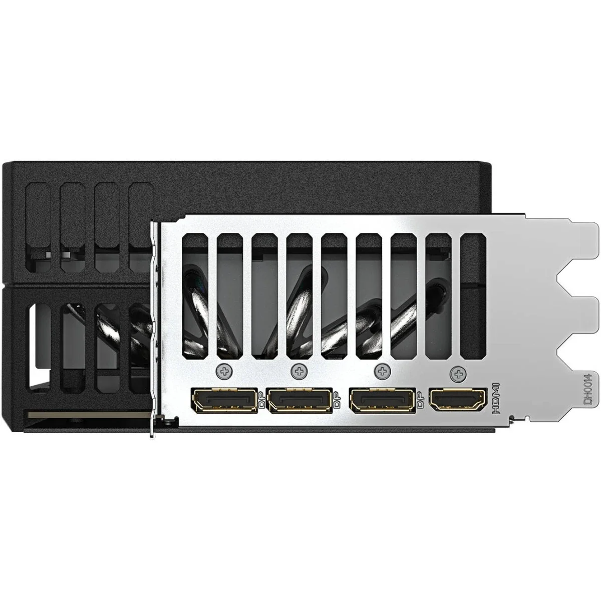 كرت شاشة GIGABYTE AORUS GeForce RTX 5090 MASTER بسعة 32GB GDDR7 وواجهة 512-Bit وPCIe 5.0 - Image 2