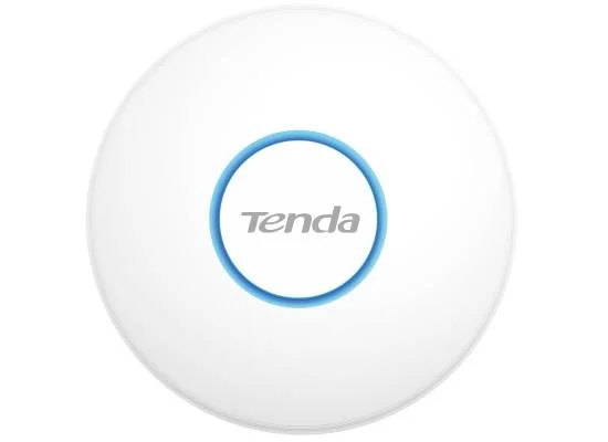 Tenda i26 AX1500 Wi-Fi 6 Dual-Band Ceiling Access Point with PoE - Image 2
