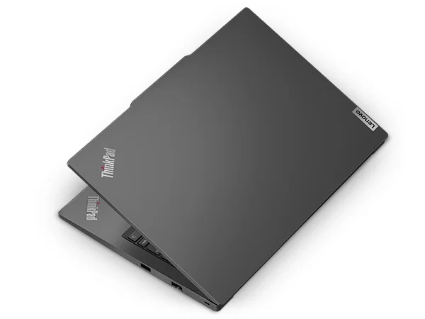 لابتوب Lenovo ThinkPad Edge E14 Gen 7 بشاشة 14.0 إنش WUXGA IPS ومعالج Intel Core Ultra 7 255H وذاكرة 16GB و512GB SSD باللون Black - Thumbnail 11