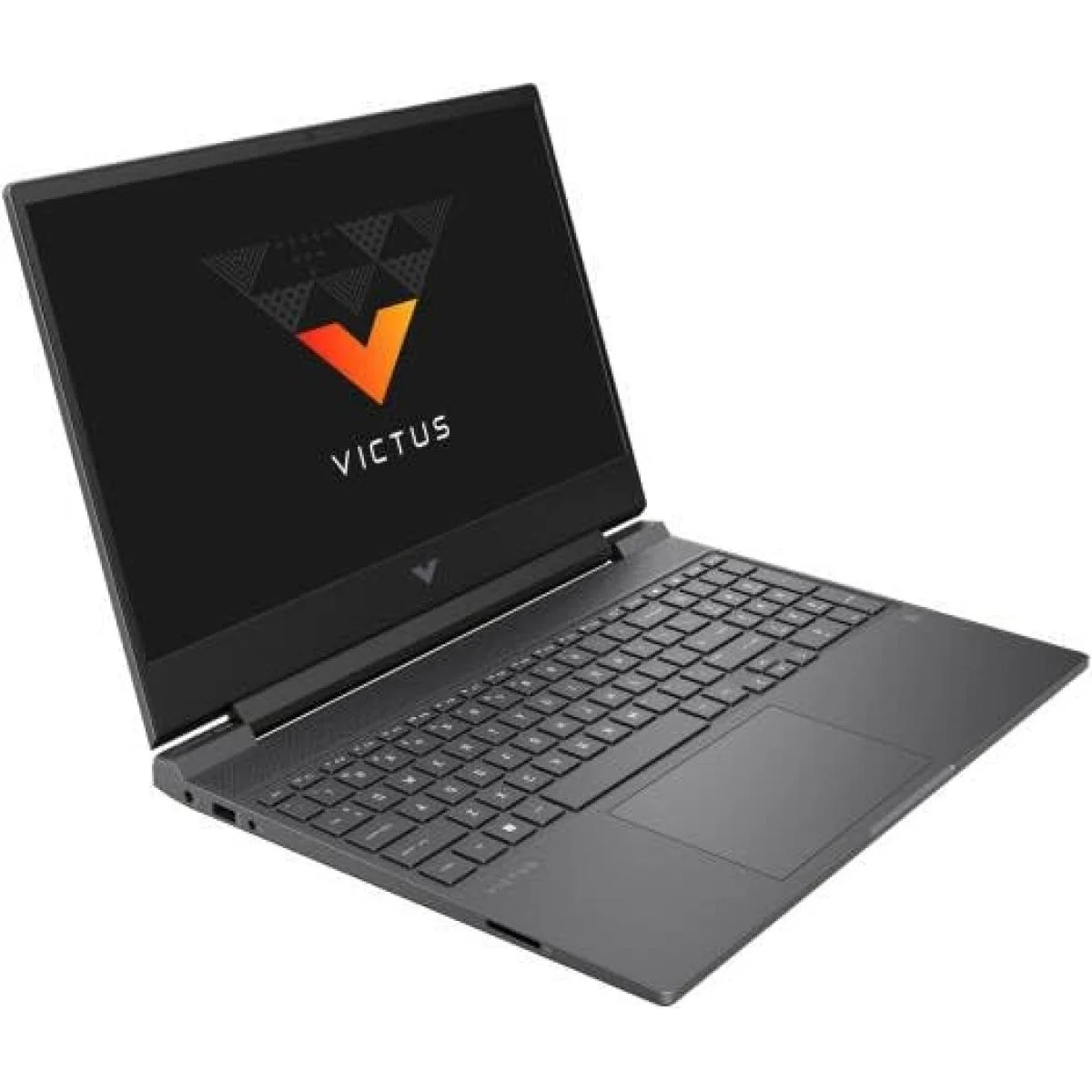 لابتوب ألعاب HP Victus 15-FA2082WM مقاس 15.6 إنش FHD بتردد 144 هرتز، Core i5-13420H، RTX 4050، رام 16GB، SSD 512GB - Image 2