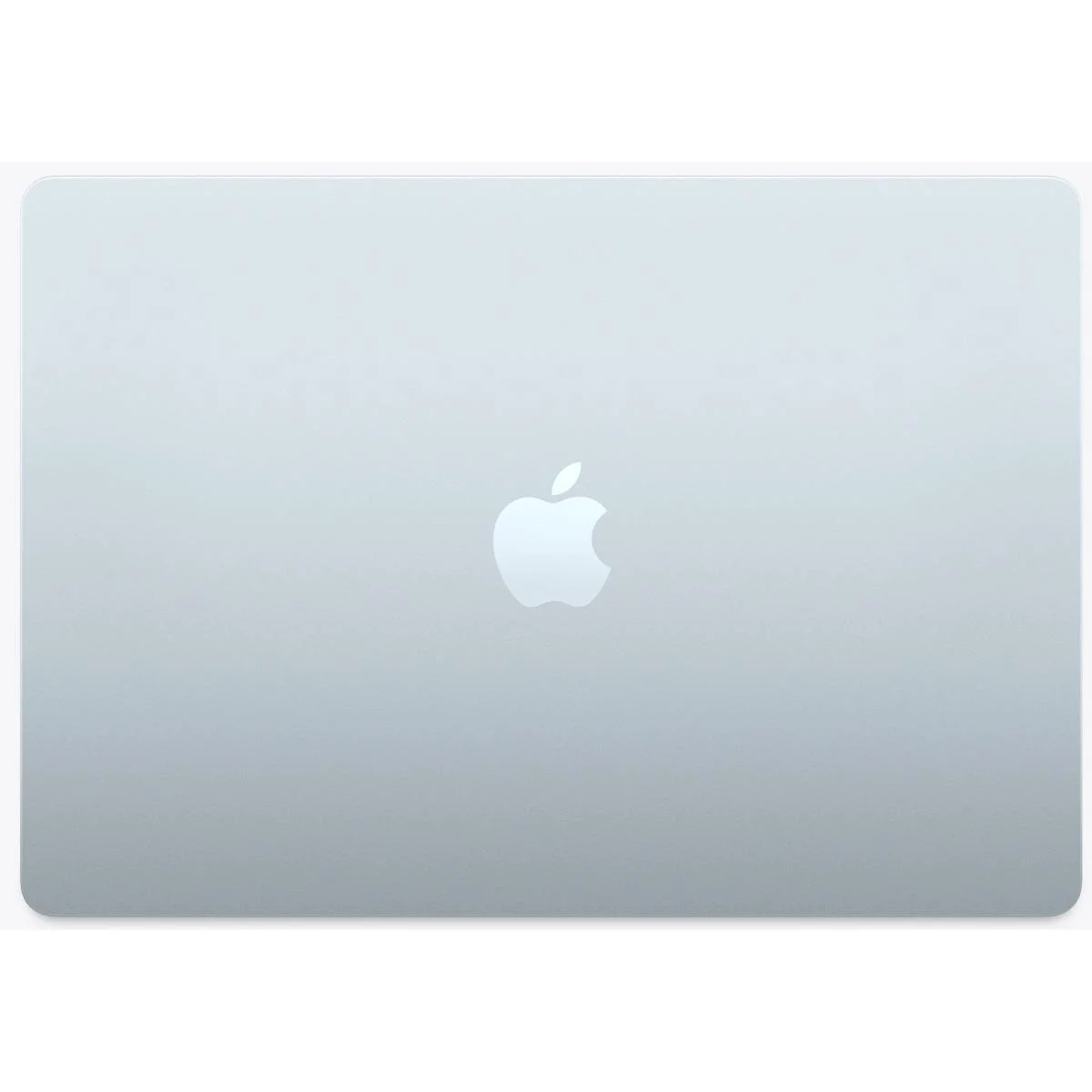 Apple MacBook Air 15-inch M5 10-Core CPU, 10-Core GPU, 24GB RAM, 1TB SSD, 60Hz Liquid Retina XDR Display - Sky Blue - Thumbnail 3