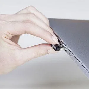 Logitech M171 Wireless Ambidextrous Mouse with Optical Tracking - Thumbnail 8