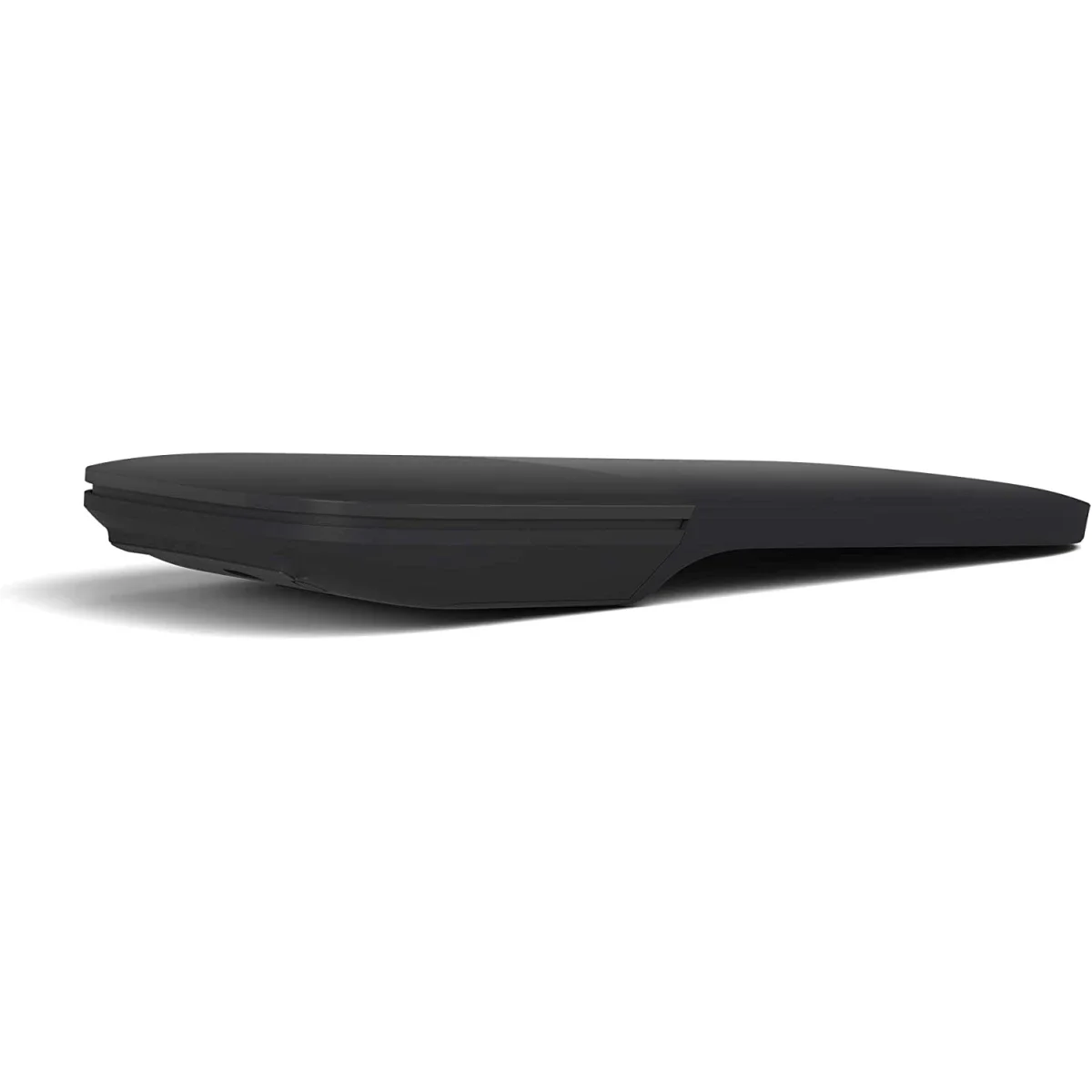 ماوس Microsoft Surface Arc Mouse CZV-00101 لاسلكي بتقنية Bluetooth - أسود - Image 5