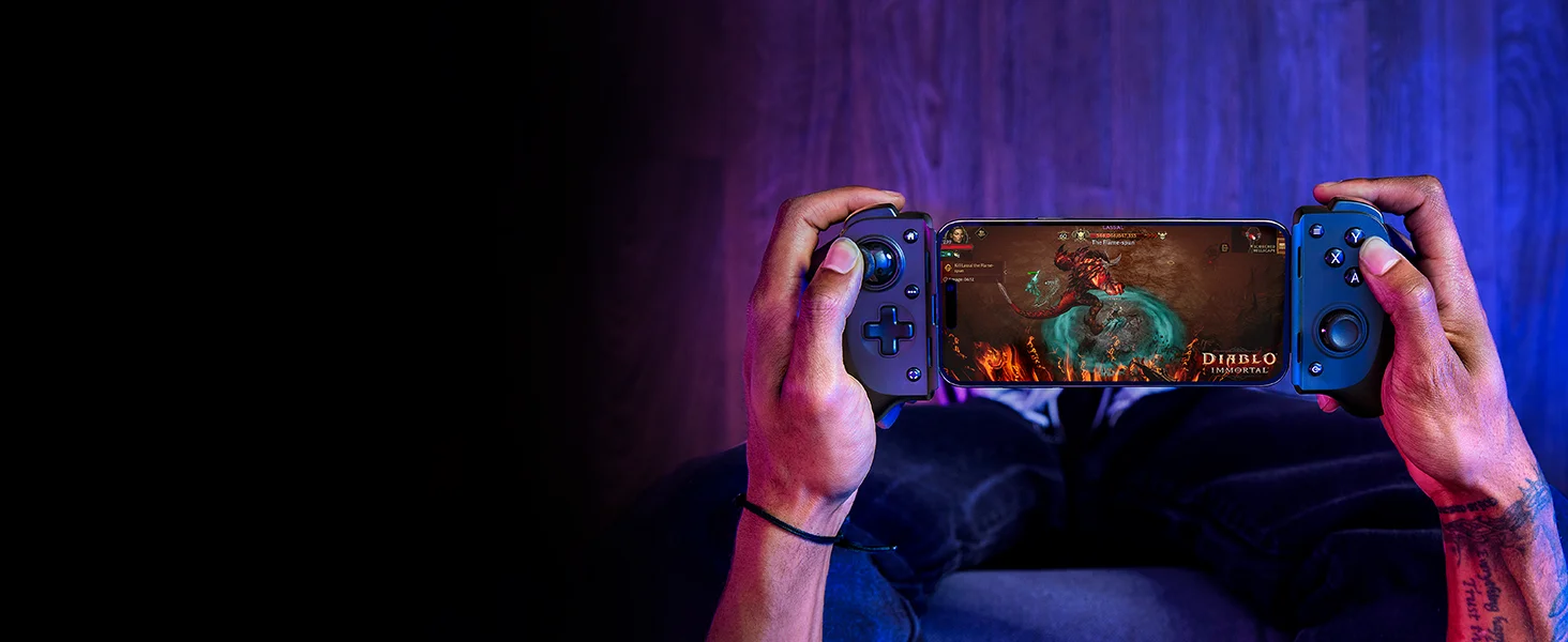 سماعات ألعاب لاسلكية Razer Hammerhead V3 X HyperSpeed بتقنية 2.4GHz وBluetooth 5.3، أسود - Image 21