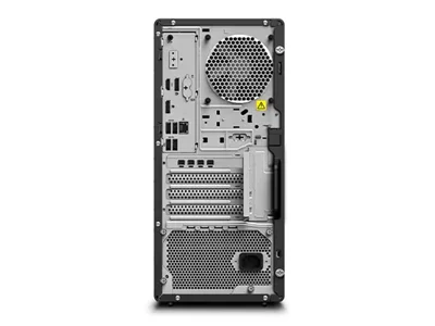 Lenovo ThinkStation P2 Tower Workstation Gen 2 Intel Core Ultra 9 285K 24-Core 16GB RAM 512GB SSD Black - Image 9