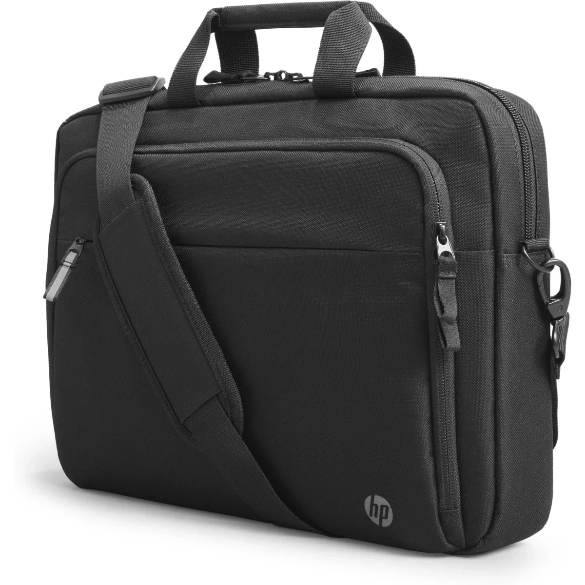 حقيبة لابتوب HP Renew Business مقاس 15.6 إنش باللون الأسود - Image 3