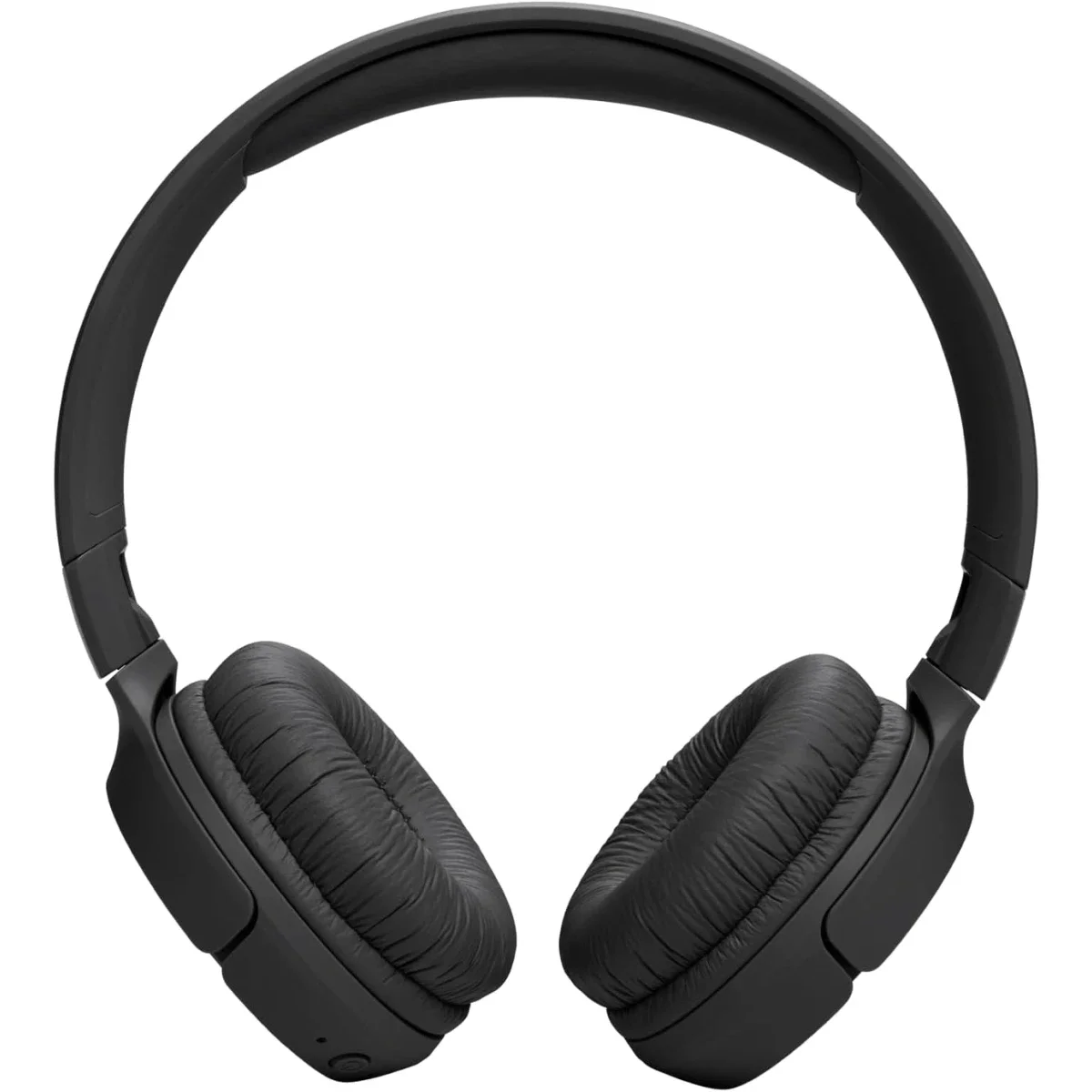 سماعات رأس لاسلكية فوق الأذن JBL Tune 520BT بتقنية Bluetooth 5.3، أسود - Image 3