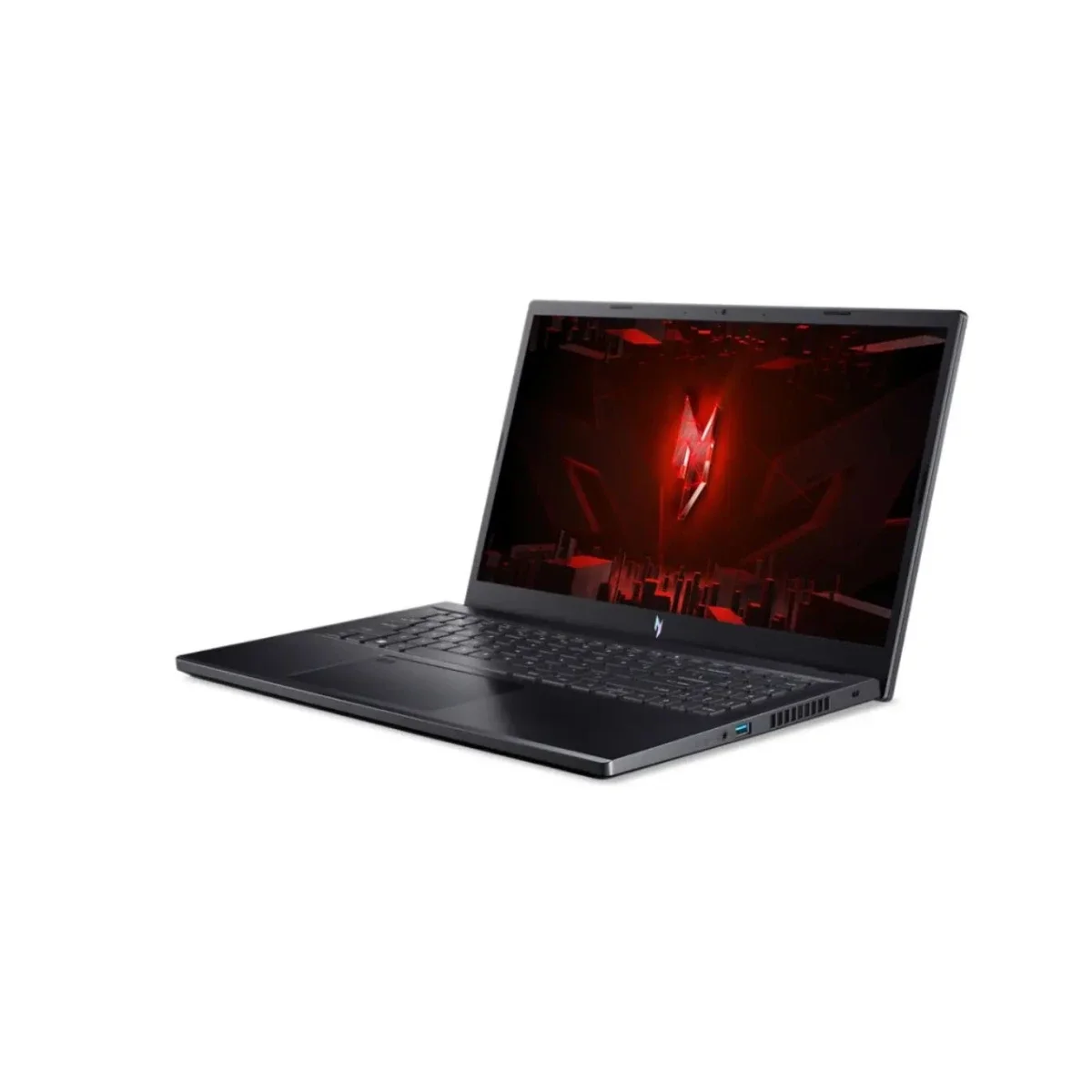 لابتوب ألعاب Acer Nitro V 15 ANV15-52-99CV بشاشة 15.6 إنش FHD 165Hz ومعالج Core i9-13900H وكرت RTX 5050 - Thumbnail 3