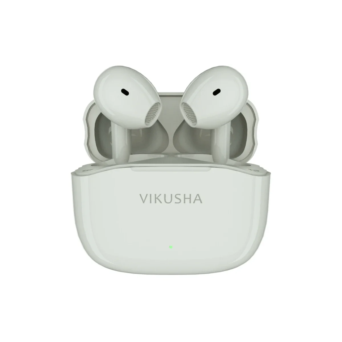 سماعات أذن لاسلكية VIKUSHA V-T2 بتقنية بلوتوث 5.1