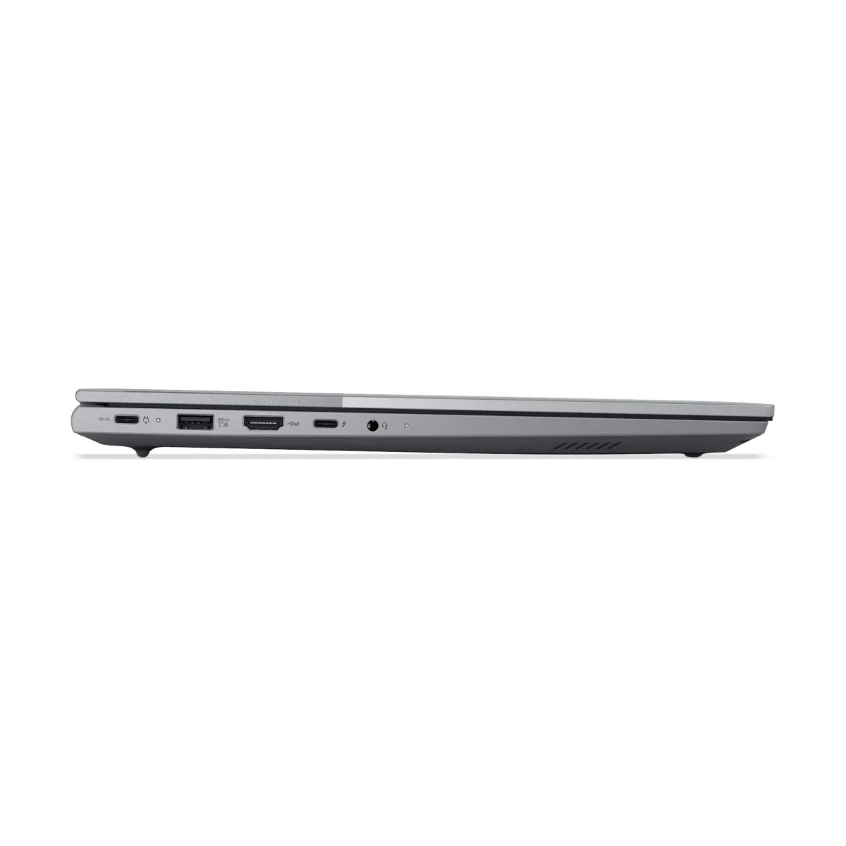 Lenovo ThinkBook 16 G9 IRL Business Laptop, Core 7 240H, 16GB RAM, 512GB SSD, 16-inch FHD+ IPS - Image 7