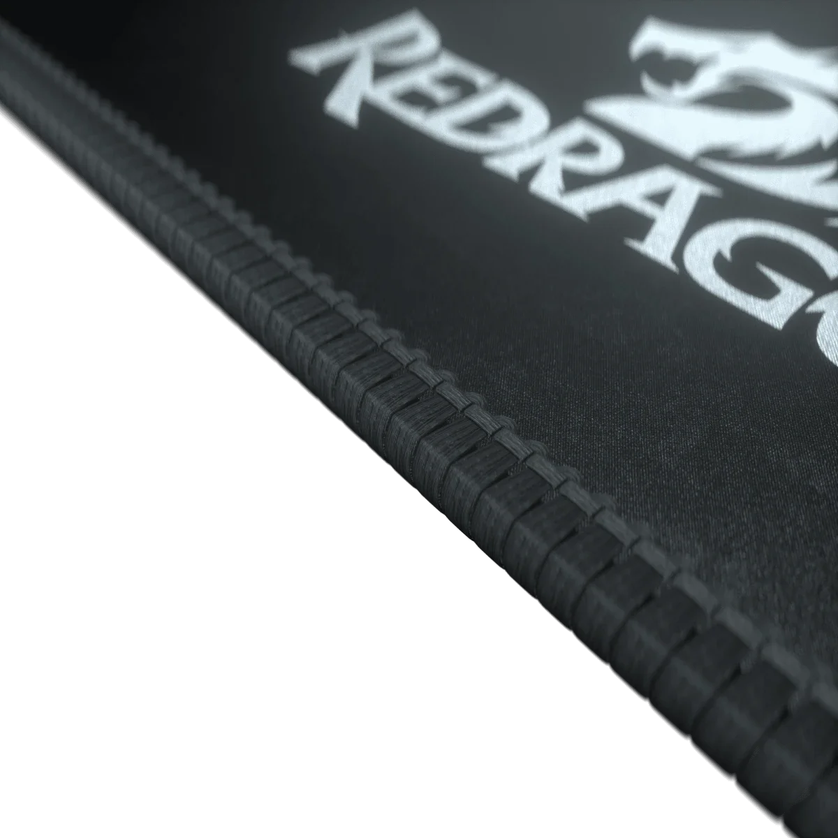 Redragon P031 Flick M Gaming Mouse Pad Large 400 x 450mm - Image 4