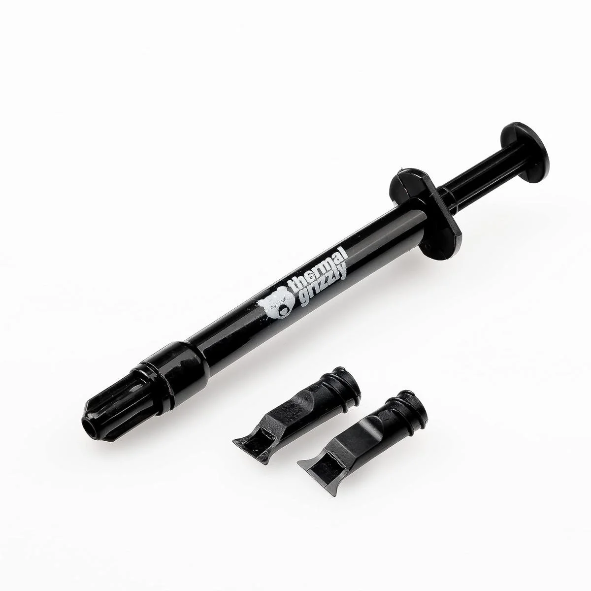 معجون حراري Thermal Grizzly Kryonaut Extreme عالي الأداء 2 غ، 14.2 واط/متر كلفن - Image 2