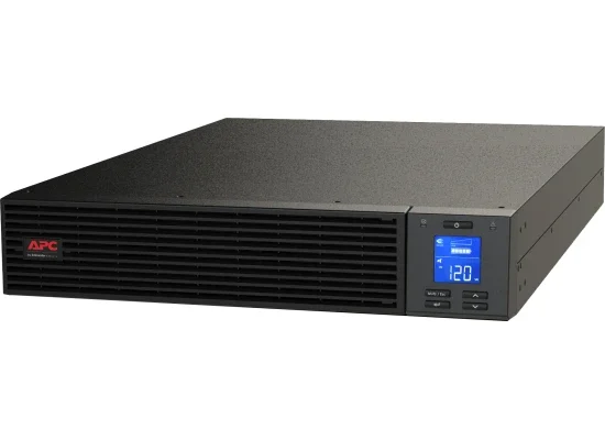 APC Easy UPS On-Line SRV3KRI 3000VA/2400W Rackmount UPS - Image 3