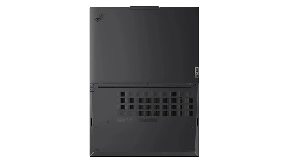 لابتوب Lenovo ThinkPad T16 Gen 4 مقاس 16 إنش بمعالج Intel Core Ultra 7 258V وذاكرة 32GB وتخزين 1TB SSD - Black - Image 14