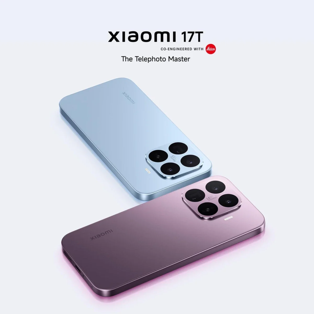 Xiaomi 17T 5G 6.59-inch 120Hz 1.5K AMOLED Smartphone, 12GB RAM, 256GB Storage, Black - Image 10
