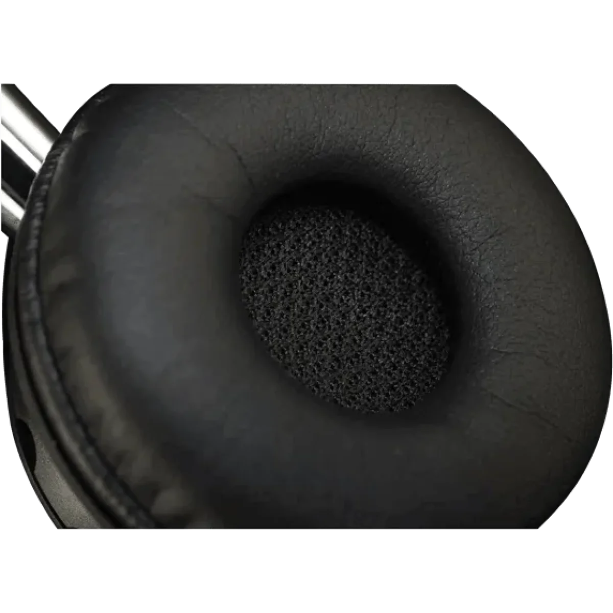 سماعة رأس سلكية احترافية Jabra Biz 2400 II QD Duo UNC ستيريو بميكروفون عازل للضوضاء - Image 2