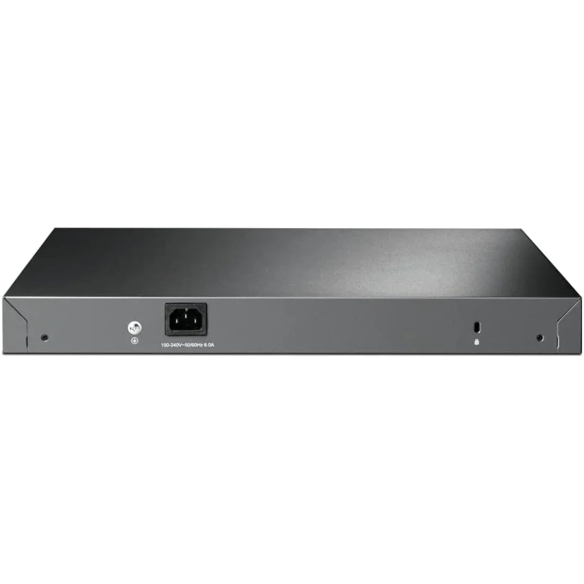 TP-LINK Omada TL-SG3428MP 24-Port Gigabit L2+ Managed PoE+ Switch - Thumbnail 3