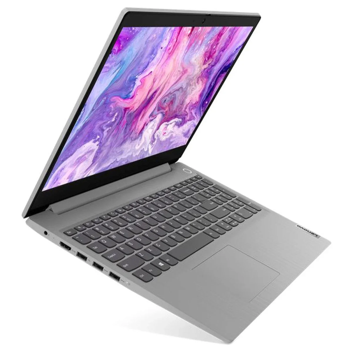 لابتوب Lenovo IdeaPad Slim 3 بمعالج Intel Core i3-1315U وذاكرة 8GB وتخزين 256GB SSD وشاشة 15.6 إنش FHD TN - Thumbnail 2