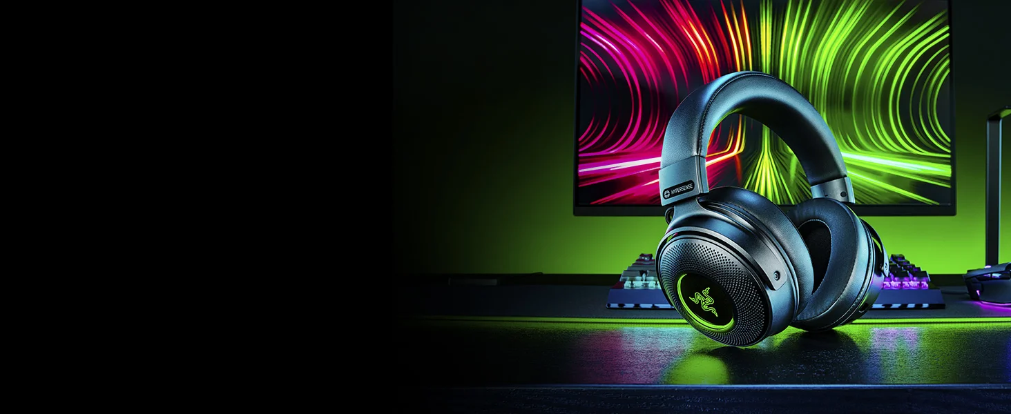 ماوس ألعاب لاسلكي Razer Cobra Pro بمستشعر بصري 30K، أسود - Thumbnail 22