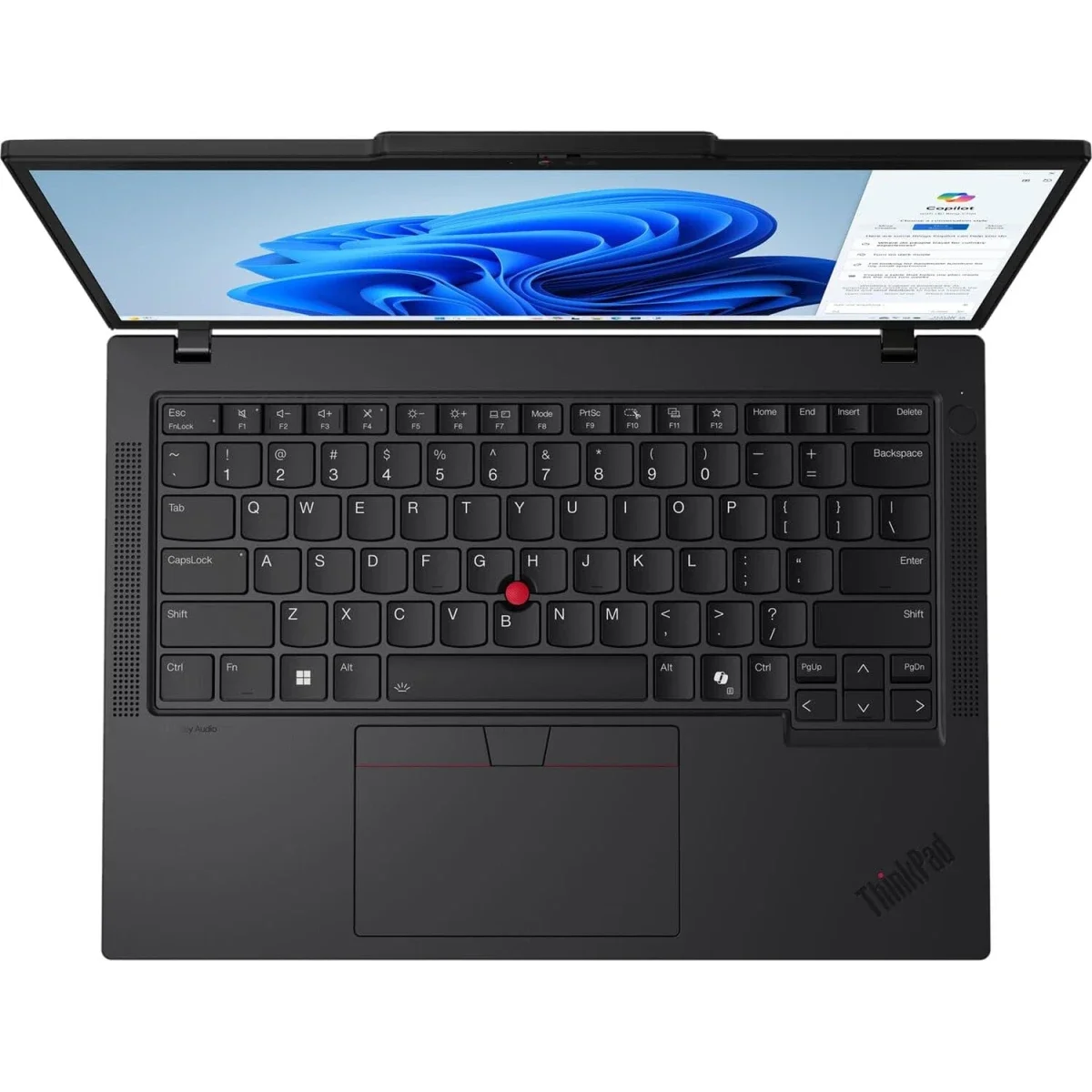 Lenovo ThinkPad T14 Gen 5 14-Inch Laptop Intel Core Ultra 7 165U 16GB RAM 512GB SSD - Image 6