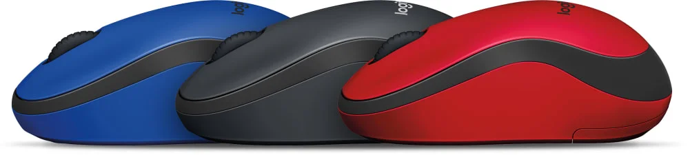 ماوس Logitech M220 Silent لاسلكي - Thumbnail 9