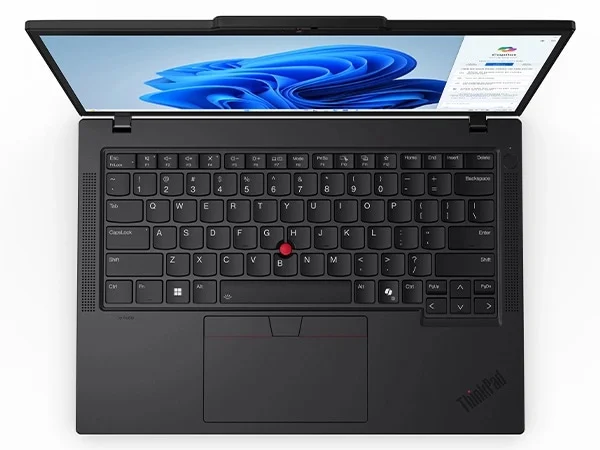 Lenovo ThinkPad T14 Gen 5 14-Inch Laptop Intel Core Ultra 7 165U 16GB RAM 512GB SSD - Image 10
