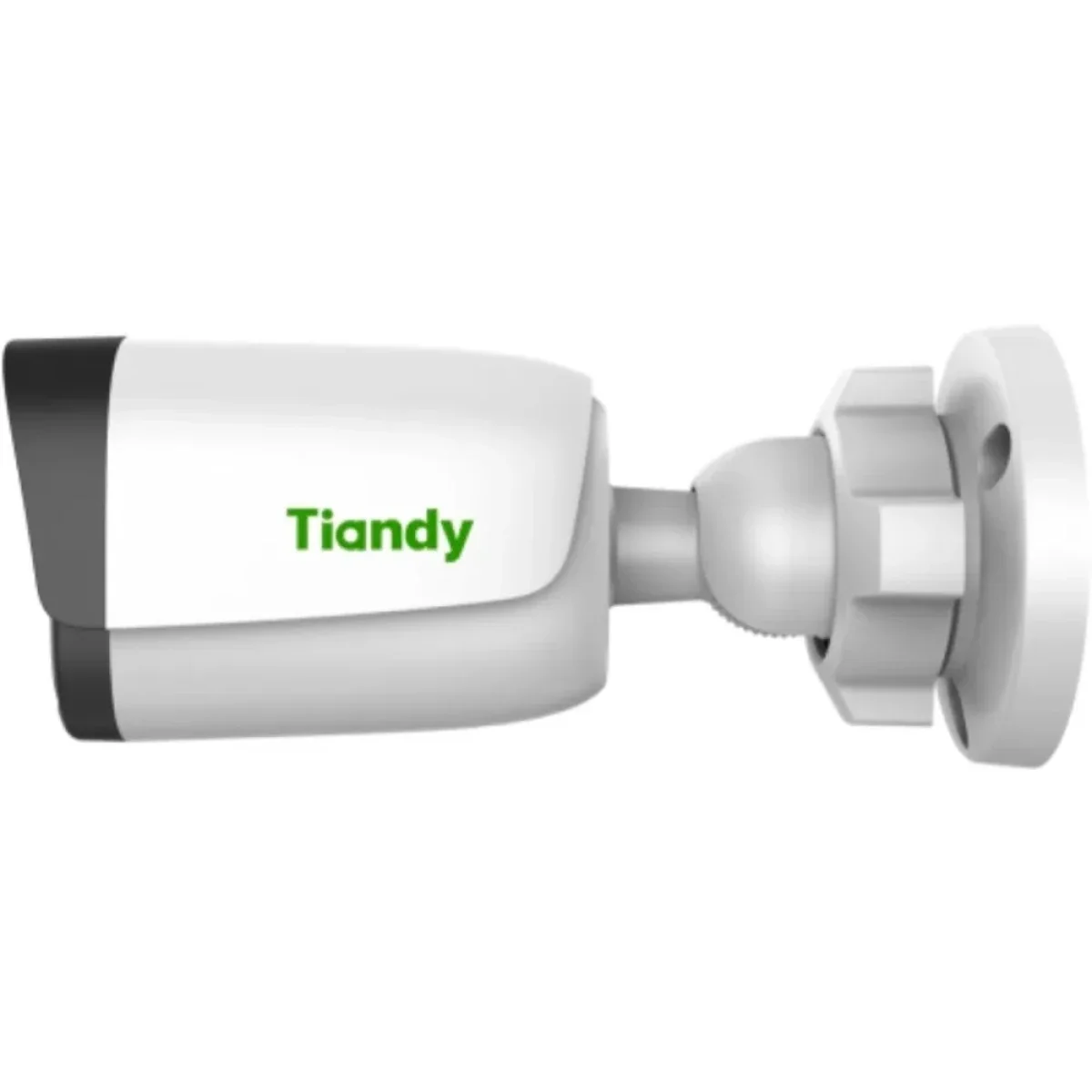 Tiandy TC-C34QN 4MP Fixed IR Wi-Fi Bullet Camera with 4mm Lens - Thumbnail 3