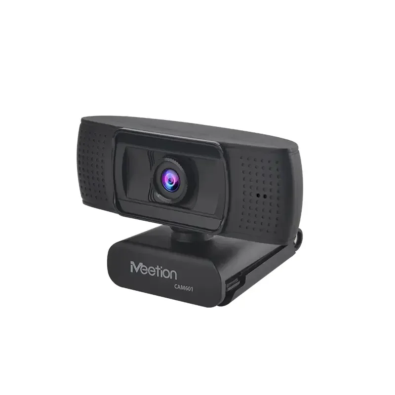 كاميرا ويب Meetion CAM601 بدقة 1080p HD للمكتب واجتماعات الفيديو - Image 4