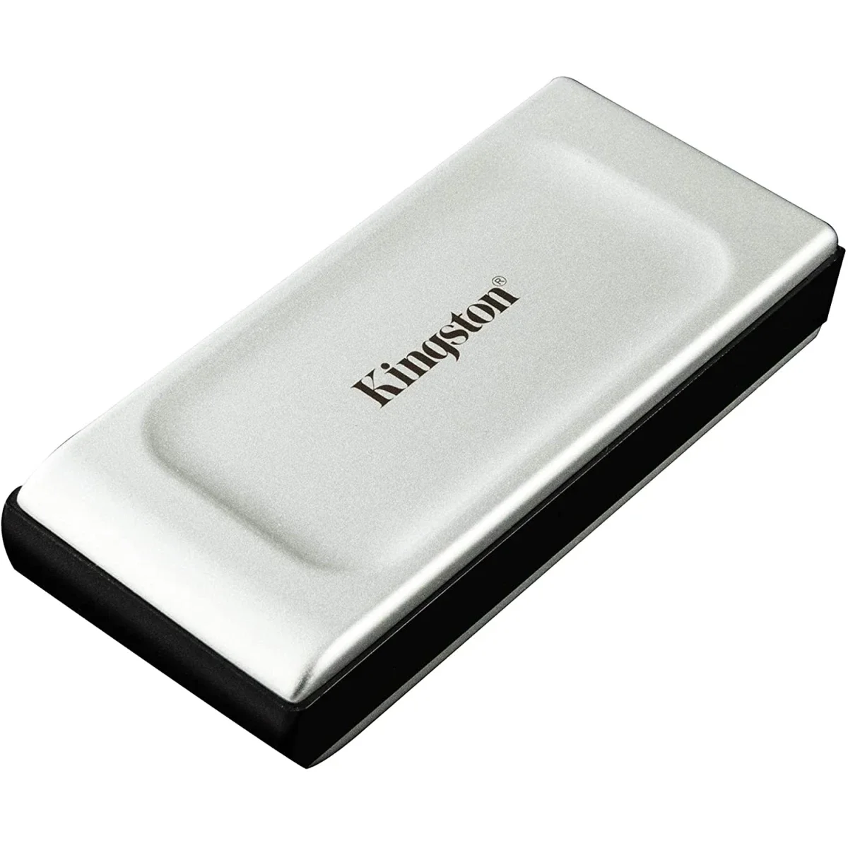 قرص SSD خارجي Kingston XS2000 بسعة 4TB صغير الحجم بمنفذ USB-C - Image 3
