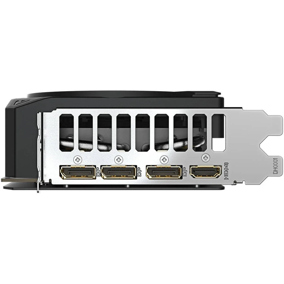 كرت شاشة GIGABYTE GeForce RTX 5070 Ti WINDFORCE OC SFF بسعة 16GB GDDR7 - Image 3