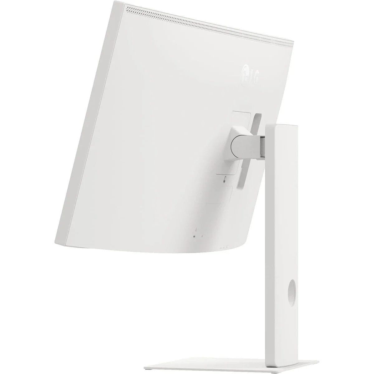 شاشة LG 40U990A-W 40 إنش 5K2K بتقنية Nano IPS Black وثندربولت 5 - Thumbnail 6