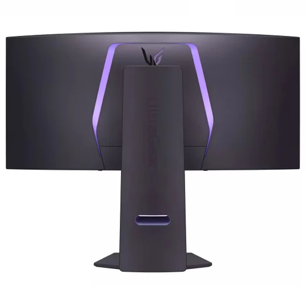 LG 34GS95QE-B 34-Inch UltraGear OLED WQHD 240Hz 0.03ms Curved Gaming Monitor - Image 2