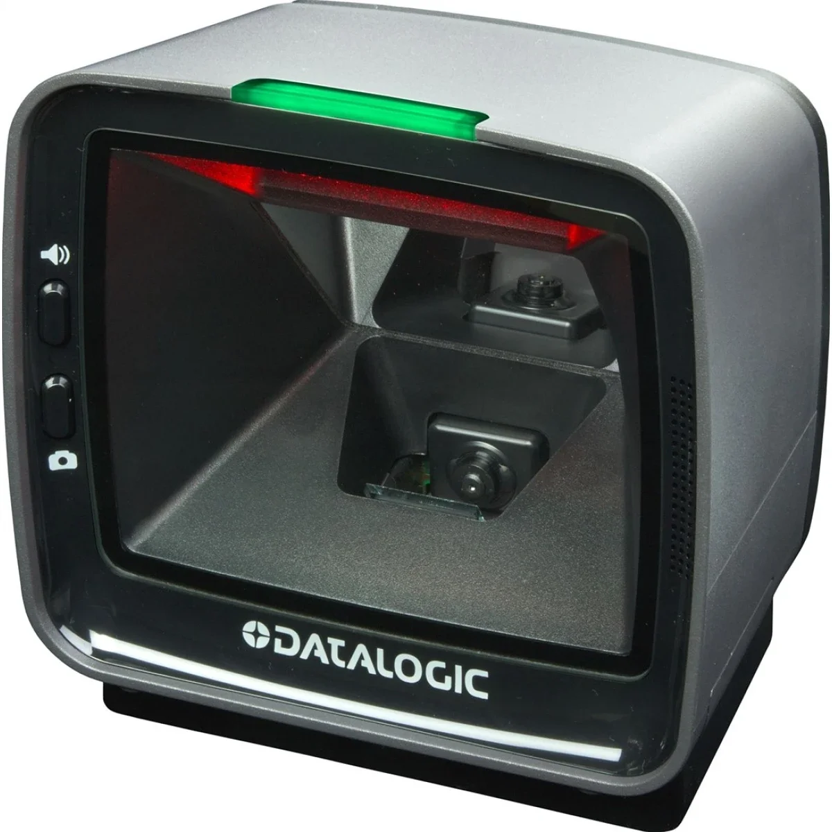 ماسح باركود Datalogic Magellan 3410VSi 1D/2D للاستخدام على الكاونتر مع طقم USB