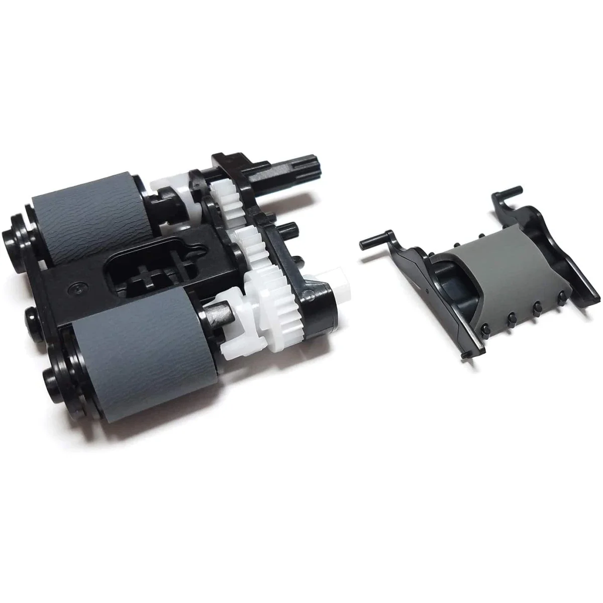 طقم صيانة وحدة التغذية التلقائية للمستندات ADF من HP لطابعات LaserJet M277 وM280 وM281 وM377 وM426 وM477