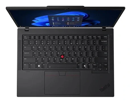 Lenovo ThinkPad T14 Gen 6 Laptop, Intel Core Ultra 5 256V, 16GB RAM, 1TB SSD, 14-Inch IPS WUXGA - Image 20