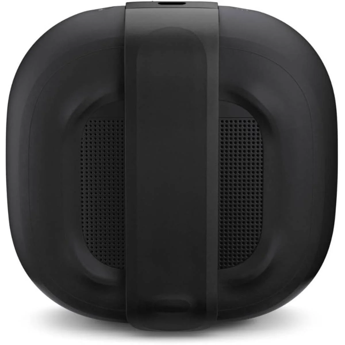 Bose SoundLink Micro Portable Outdoor Bluetooth Speaker, Black, IP67, Tear-Resistant Strap, Microphone & SimpleSync - Image 2
