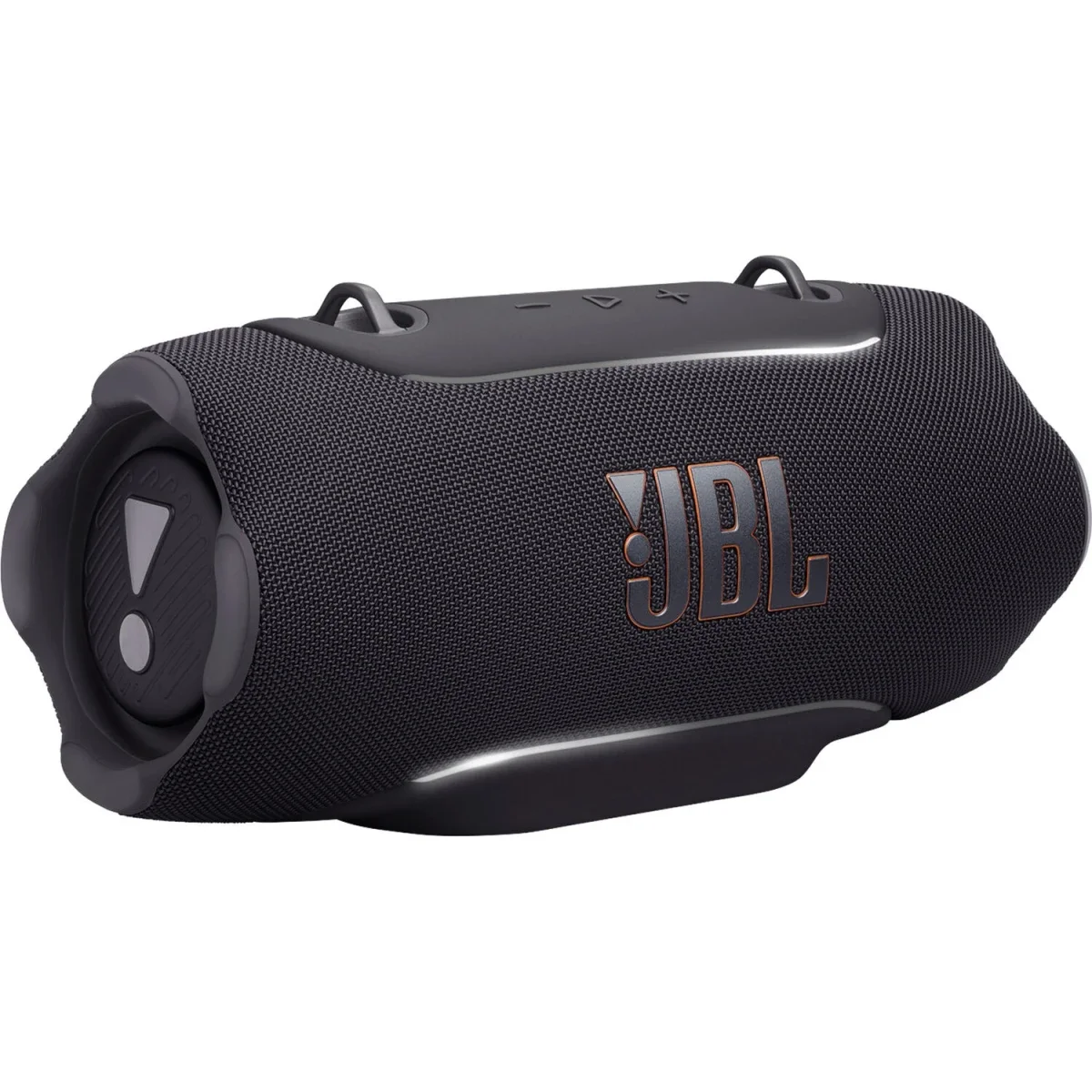 سماعة JBL Xtreme 5 بلوتوث محمولة بقدرة 130 واط ومقاومة للماء IP68 وتشغيل 28 ساعة، أسود - Image 4