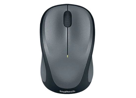 ماوس Logitech M235 لاسلكي - Image 3