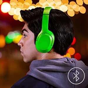 Razer Opus X Quartz Wireless ANC Headset with Bluetooth 5.0, 60ms Low Latency - Pink - Thumbnail 9