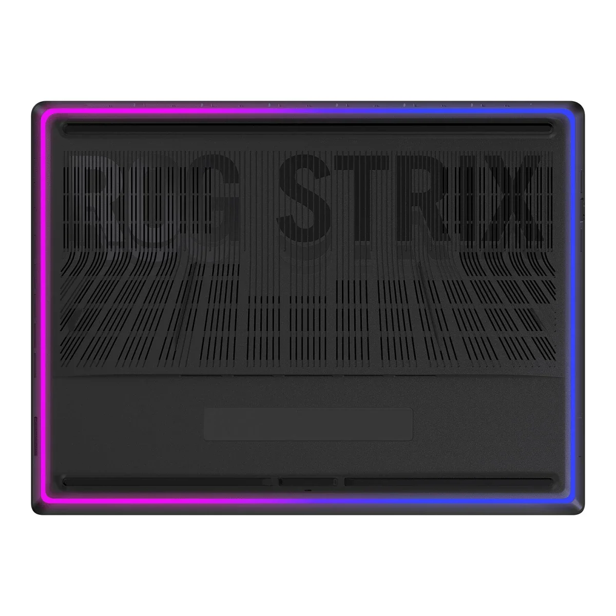 Asus ROG Strix SCAR 18 (2025) G835LX Gaming Laptop 18.0-inch 2.5K 240Hz Core Ultra 9 275HX RTX 5090 64GB RAM 4TB SSD Off Black - Thumbnail 6