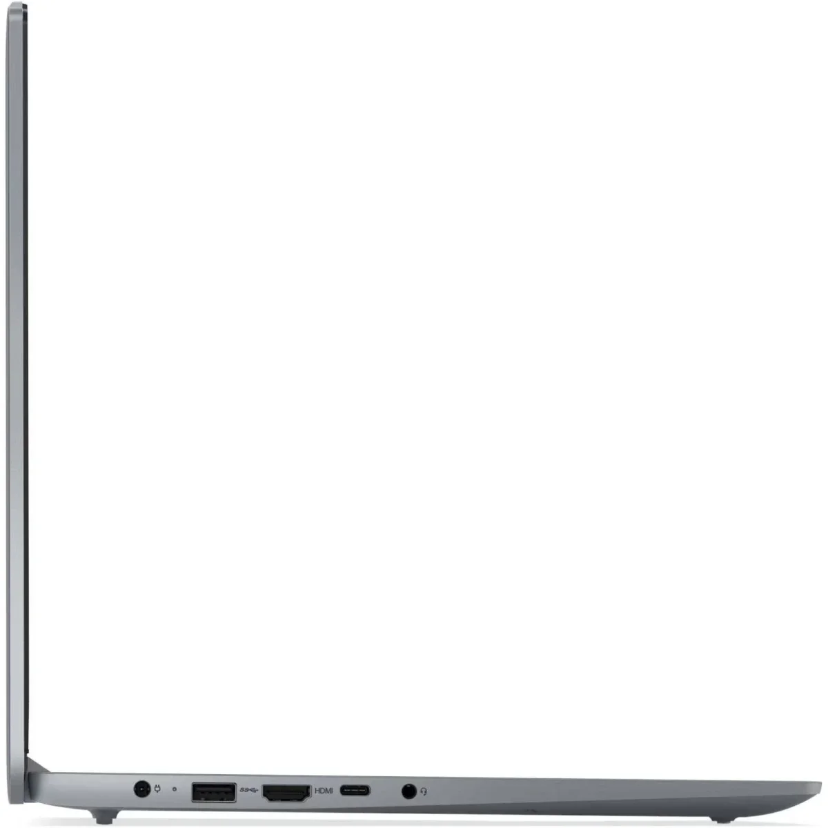 Lenovo IdeaPad Slim 3 15ABR8 Laptop 15.6-inch FHD AMD Ryzen 5 5625U 8GB RAM 512GB SSD Arctic Grey - Image 5