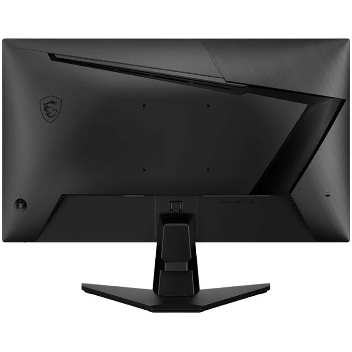 MSI MAG 255XF 25-Inch Rapid IPS FHD Gaming Monitor, 300Hz, 0.5ms, Black - Thumbnail 2