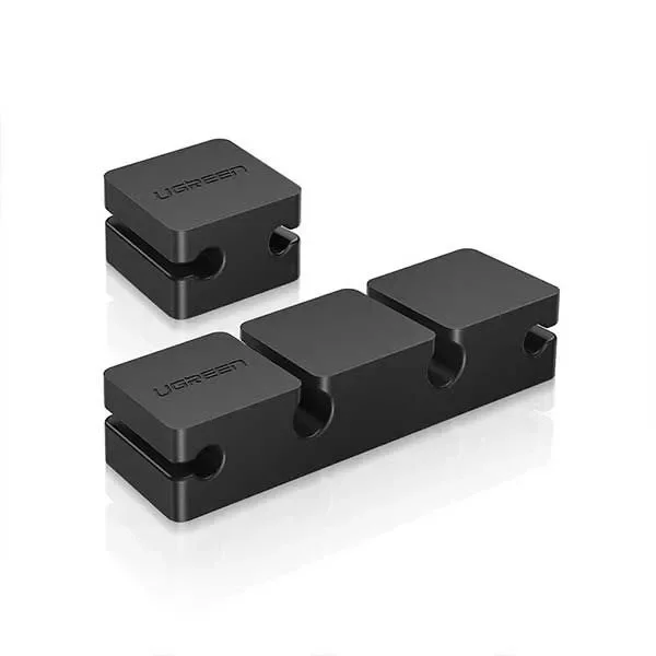 Ugreen 70585 Cable Holder Clips for Cable Management - Thumbnail 2