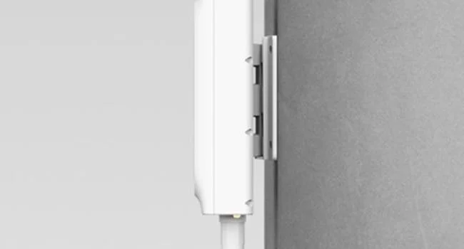 TP-LINK Omada EAP772-Outdoor Wi-Fi 7 BE11000 Tri-Band Outdoor Access Point - Image 8
