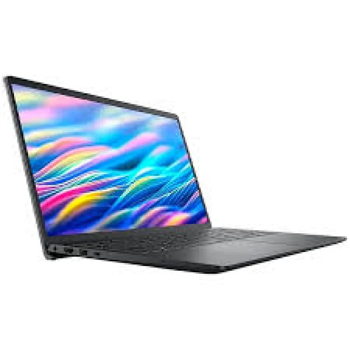 لابتوب Dell DC15250 مقاس 15.6 إنش، Intel Core i5، رام 8GB، SSD 512GB، FHD، Windows 11 Home - Thumbnail 2