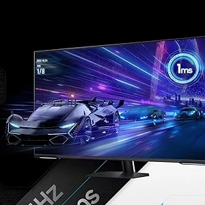 شاشة ألعاب Samsung Odyssey Neo G7 ذكية 43 إنش 4K UHD Mini LED بتردد 144 هرتز G70NC - Image 16